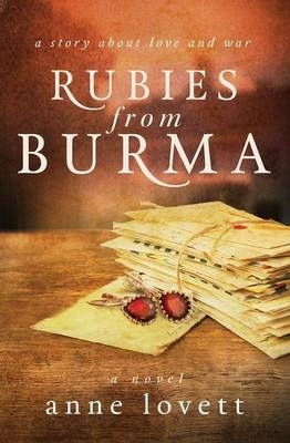Rubies from Burma - Anne Lovett