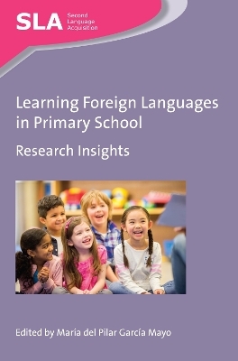 Learning Foreign Languages in Primary School - 