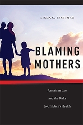 Blaming Mothers - Linda C. Fentiman