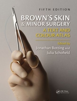Brown's Skin and Minor Surgery - 