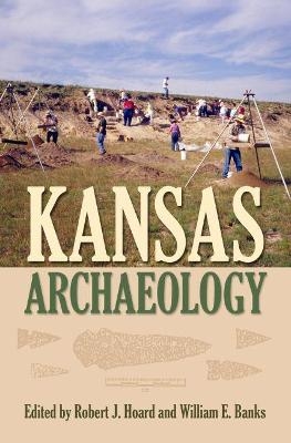 Kansas Archaeology - 