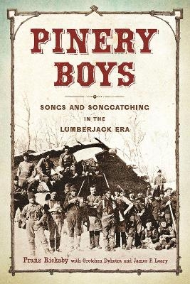 Pinery Boys - 