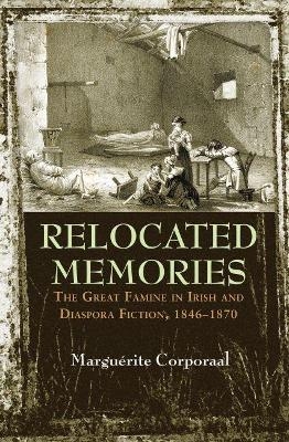 Relocated Memories - Marguerite Corporaal