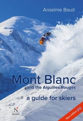 Mont Blanc and the Aiguilles Rouges - Anselme Baud