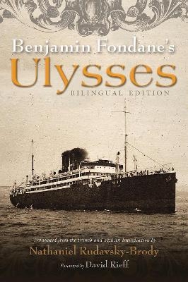 Benjamin Fondane's Ulysses - Benjamin Fondane