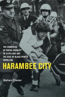 Harambee City - Nishani Frazier