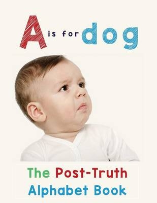 A is for Dog - Donna J Roberts