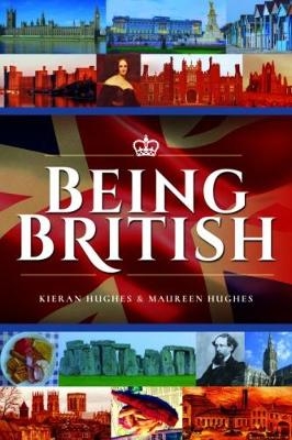 Being British - Maureen Hughes, Kieran Hughes