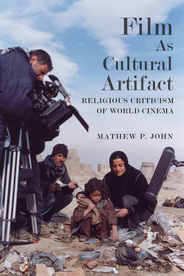 Film as Cultural Artifact - Mathew P. John