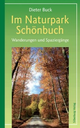 Im Naturpark Schönbuch - Dieter Buck