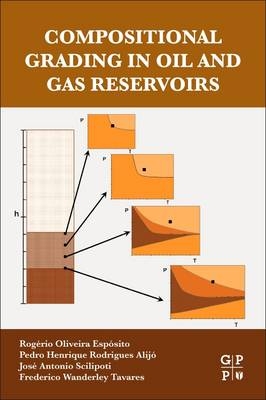 Compositional Grading in Oil and Gas Reservoirs - Rogerio Oliveira Esposito, Pedro Henrique Rodrigues Alijó, Jose Antonio Scilipoti, Frederico Wanderley Tavares