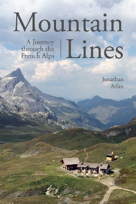 Mountain Lines - Jonathan Arlan