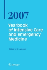 Yearbook of Intensive Care and Emergency Medicine 2007 - 