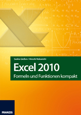 Excel 2010 - Saskia Gießen, Hiroshi Nakanishi