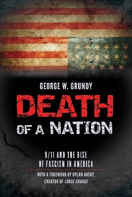 Death of a Nation - George Grundy