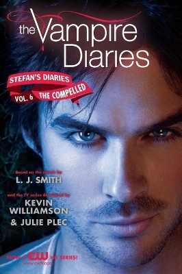 Vampire Diaries - L. J. Smith