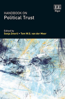 Handbook on Political Trust - 