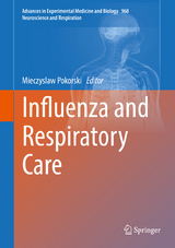 Influenza and Respiratory Care - 
