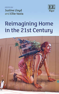 Reimagining Home in the 21st Century - 