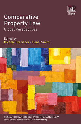 Comparative Property Law - 