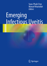 Emerging Infectious Uveitis - 