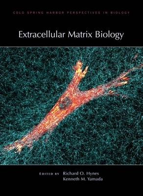 Extracellular Matrix Biology - 