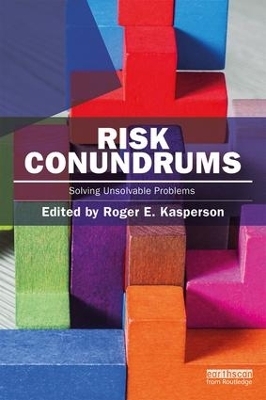 Risk Conundrums - 