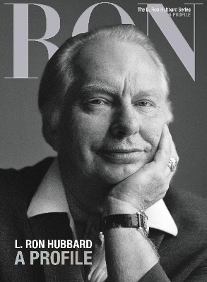 L. Ron Hubbard: A Profile