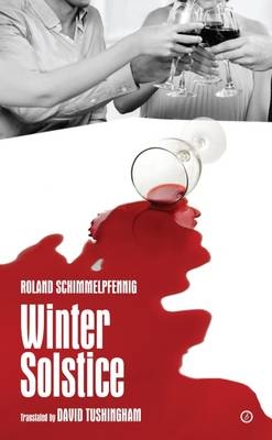 Winter Solstice - Roland Schimmelpfennig