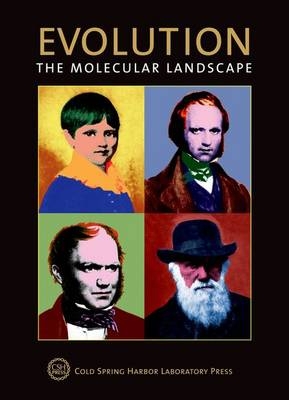 Evolution the Molecular Landscape - Bruce Stillman, David Stewart, Jan Witkowski