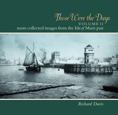 Those Were the Days - Richard Davis