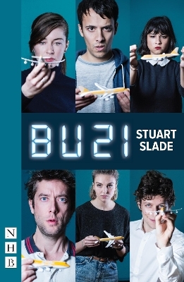 BU21 - Stuart Slade