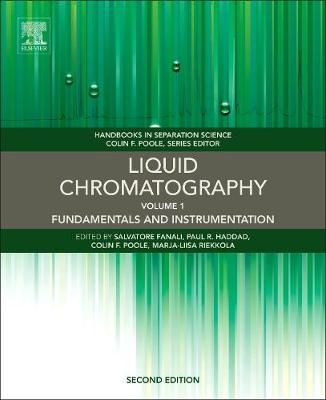Liquid Chromatography - 