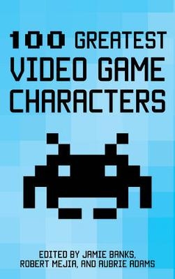 100 Greatest Video Game Characters - 