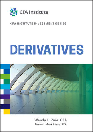 Derivatives - WL Pirie