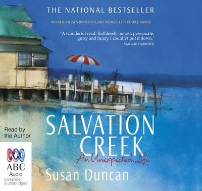 Salvation Creek - Susan Duncan
