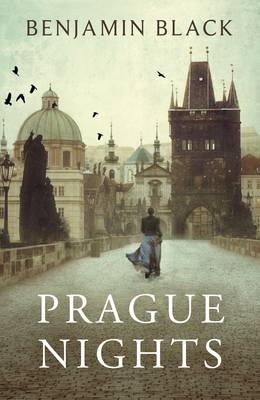 Prague Nights - Benjamin Black