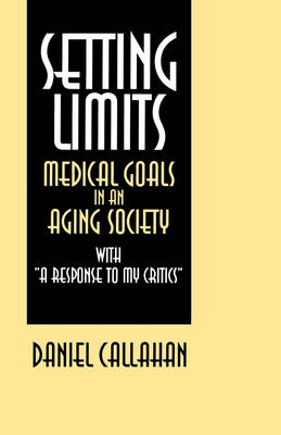 Setting Limits - Daniel Callahan