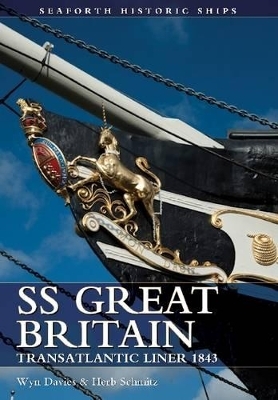 SS Great Britain - Wynford Davies