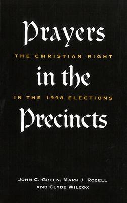 Prayers in the Precincts - 