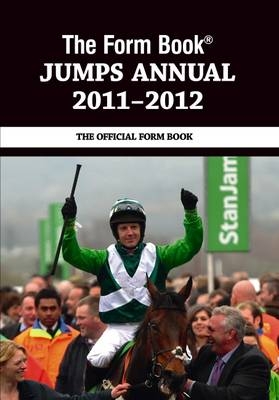 The Form Book Jumps Annual - 