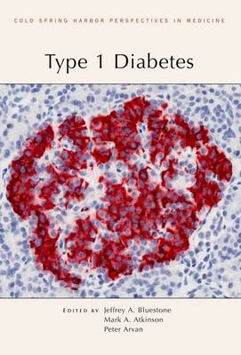 Type 1 Diabetes - Jeffrey A Bluestone