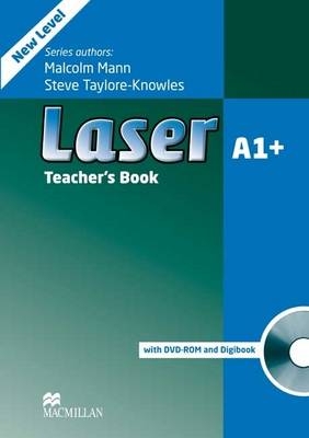Laser 3rd edition A1+ Teacher's Book Pack - Steve Taylore-Knowles, Malcolm Mann