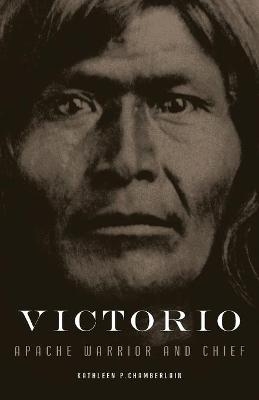 Victorio - Kathleen P. Chamberlain