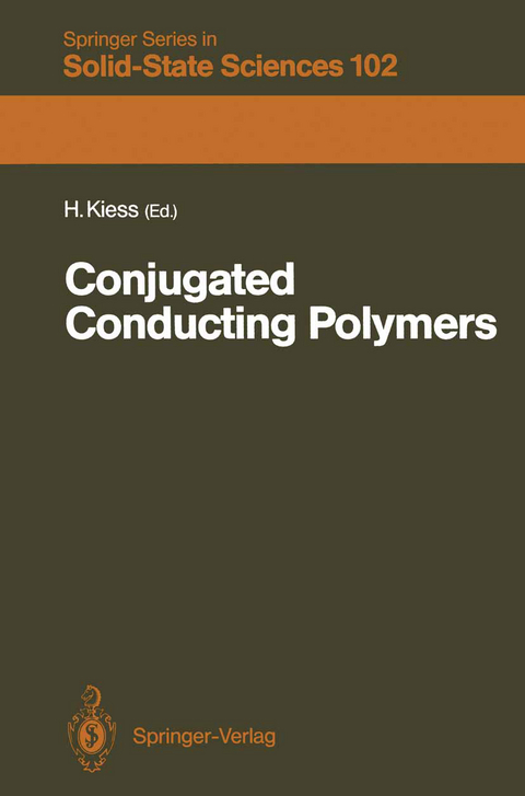 Conjugated Conducting Polymers - 