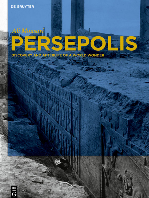 Persepolis - Ali Mousavi