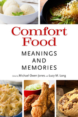 Comfort Food - 