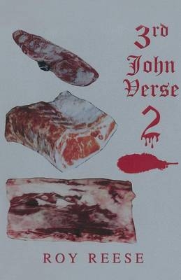 3rd John Verse 2 - Roy Reese