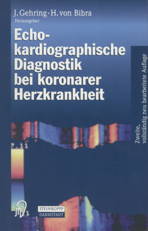 Echokardiographische Diagnostik bei koronarer Herzkrankheit - 