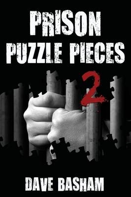 Prison Puzzle Pieces 2 - Dave Basham